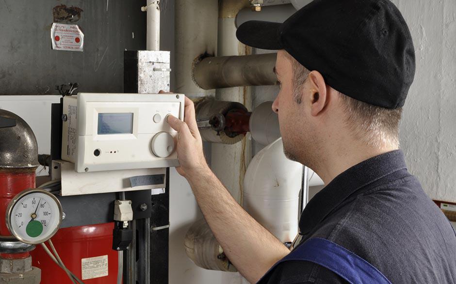 prix des chaudière à gaz Les Mureaux